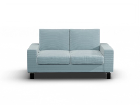 2-Sitzer Sofa 